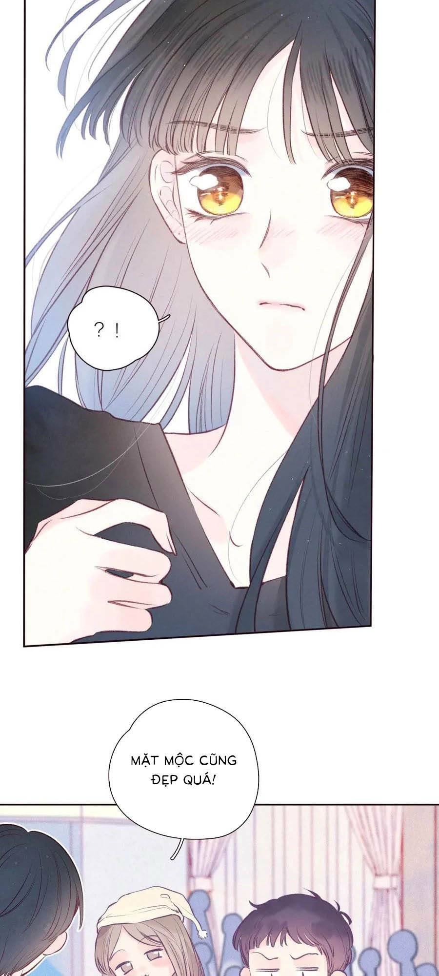 Vũ Xuyên Vật Ngữ Chapter 26 - Trang 24