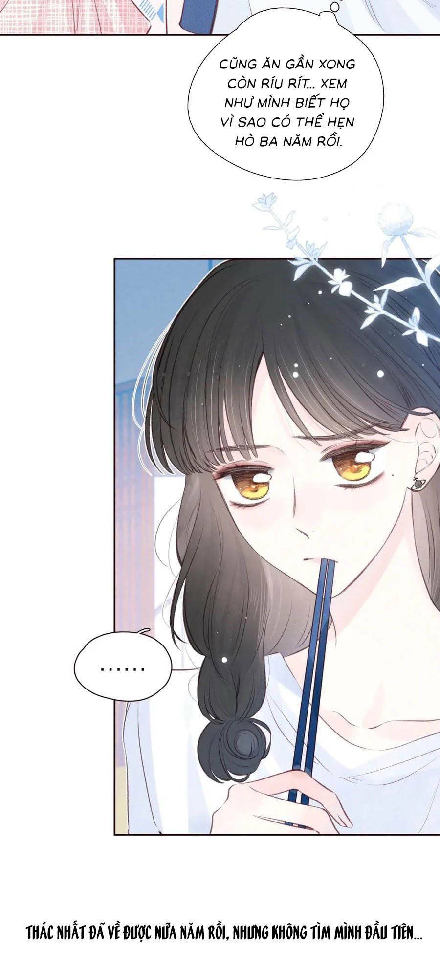 Vũ Xuyên Vật Ngữ Chapter 26 - Trang 2