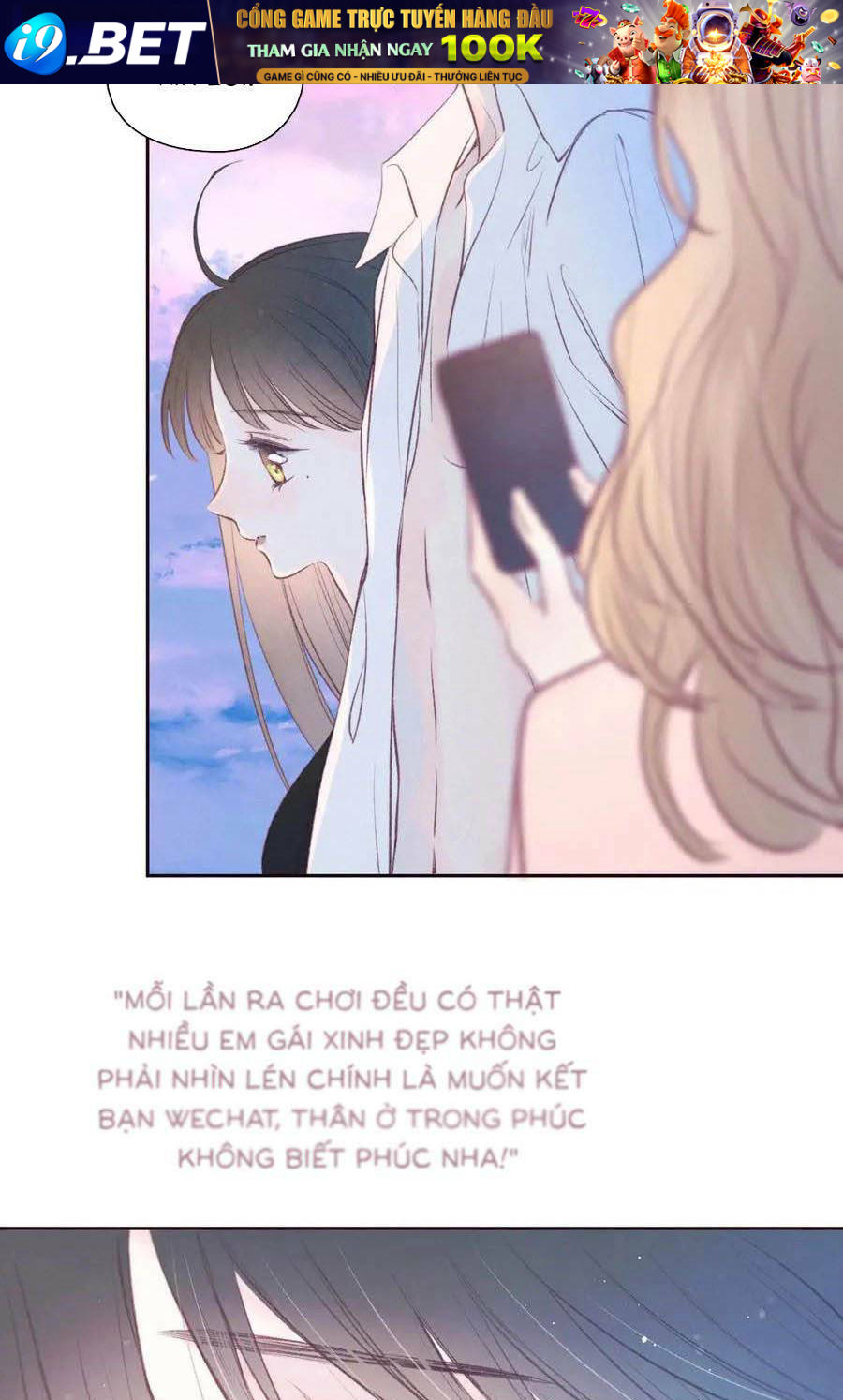 Vũ Xuyên Vật Ngữ Chapter 26 - Trang 31