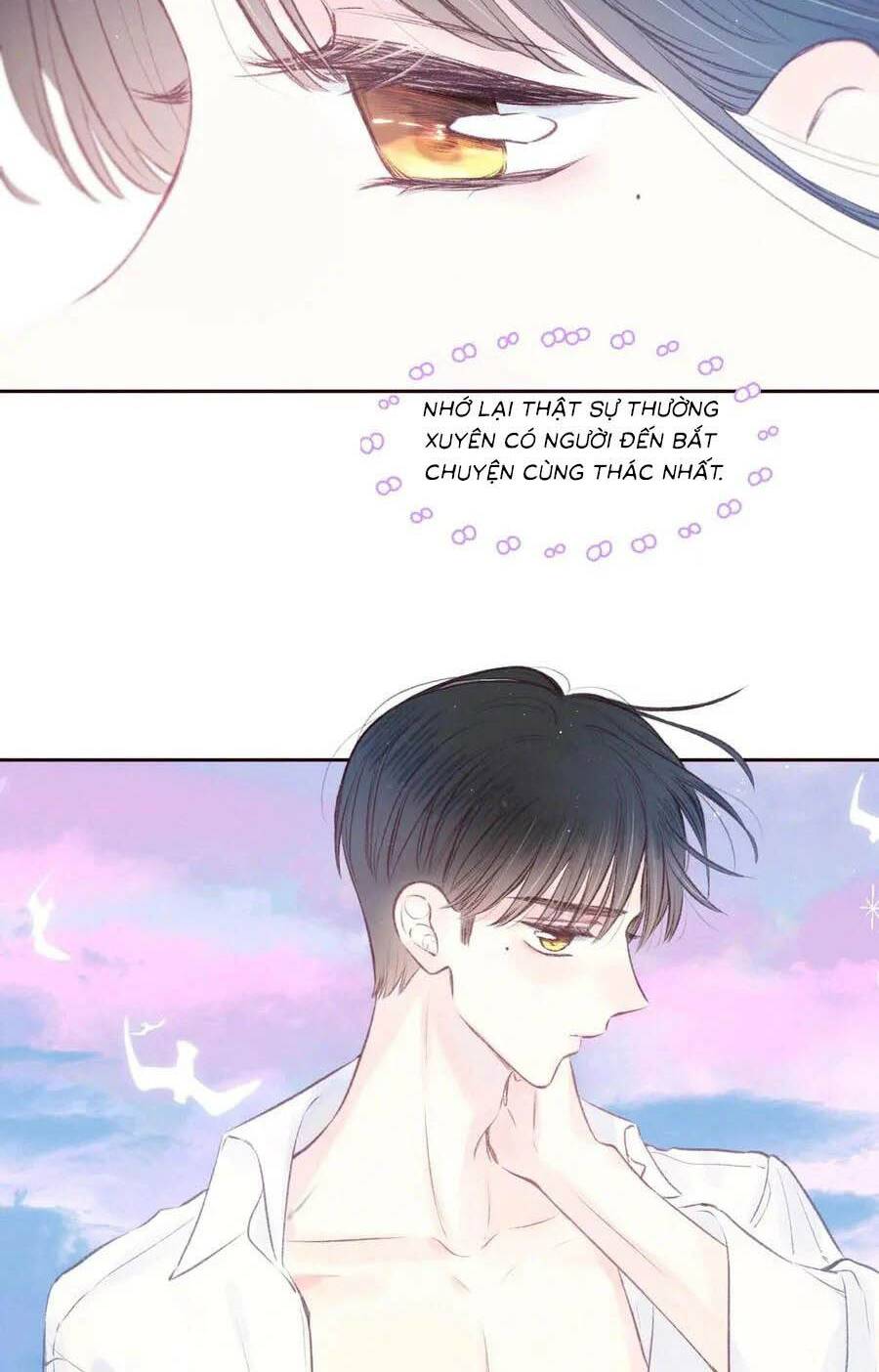 Vũ Xuyên Vật Ngữ Chapter 26 - Trang 32