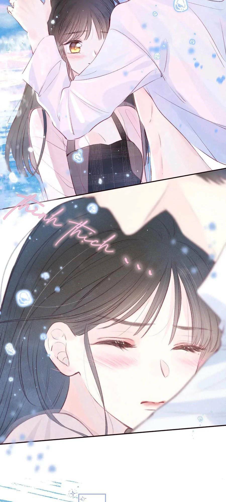 Vũ Xuyên Vật Ngữ Chapter 26 - Trang 35