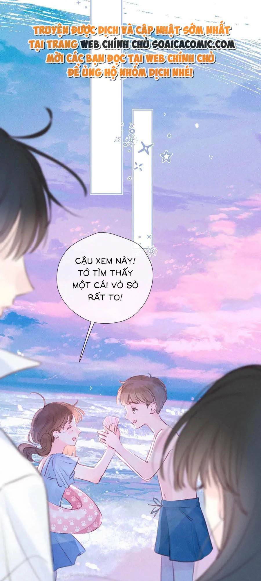 Vũ Xuyên Vật Ngữ Chapter 26 - Trang 36