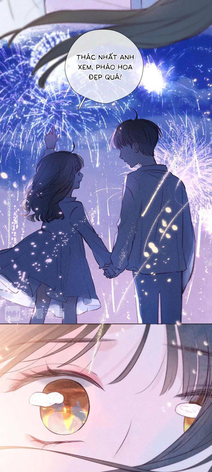 Vũ Xuyên Vật Ngữ Chapter 26 - Trang 37