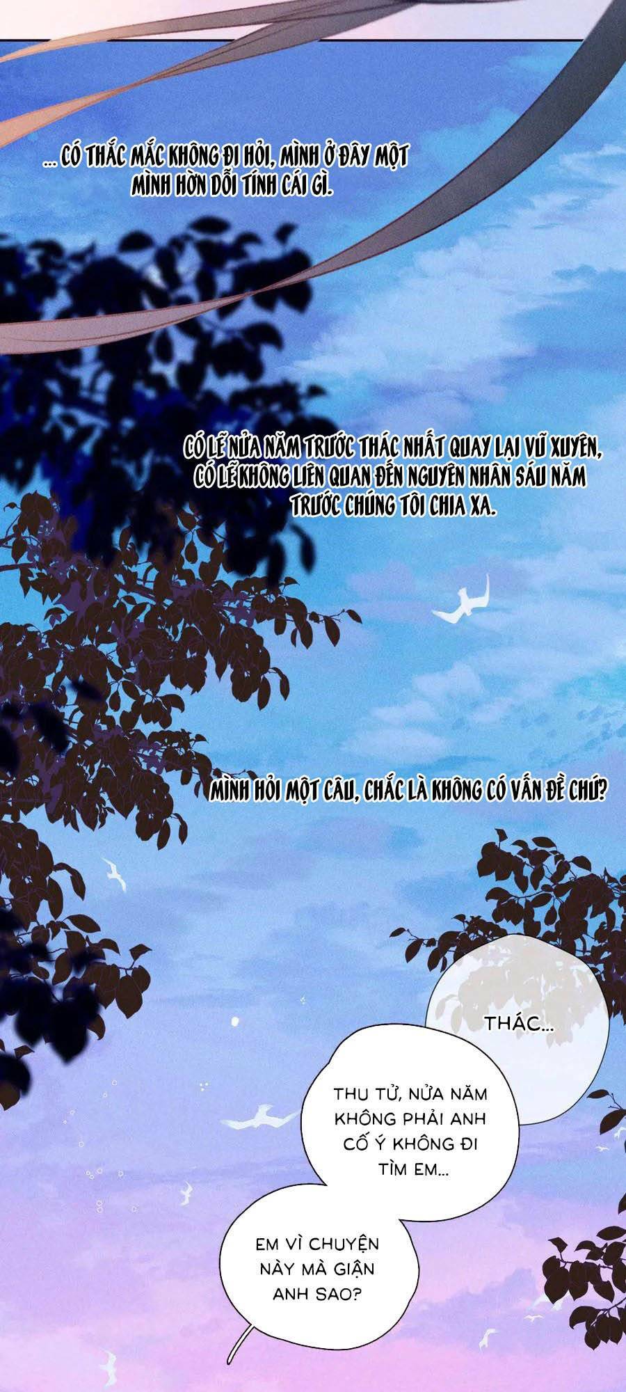 Vũ Xuyên Vật Ngữ Chapter 26 - Trang 38