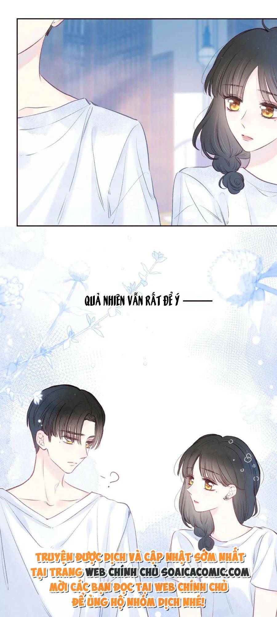 Vũ Xuyên Vật Ngữ Chapter 26 - Trang 3