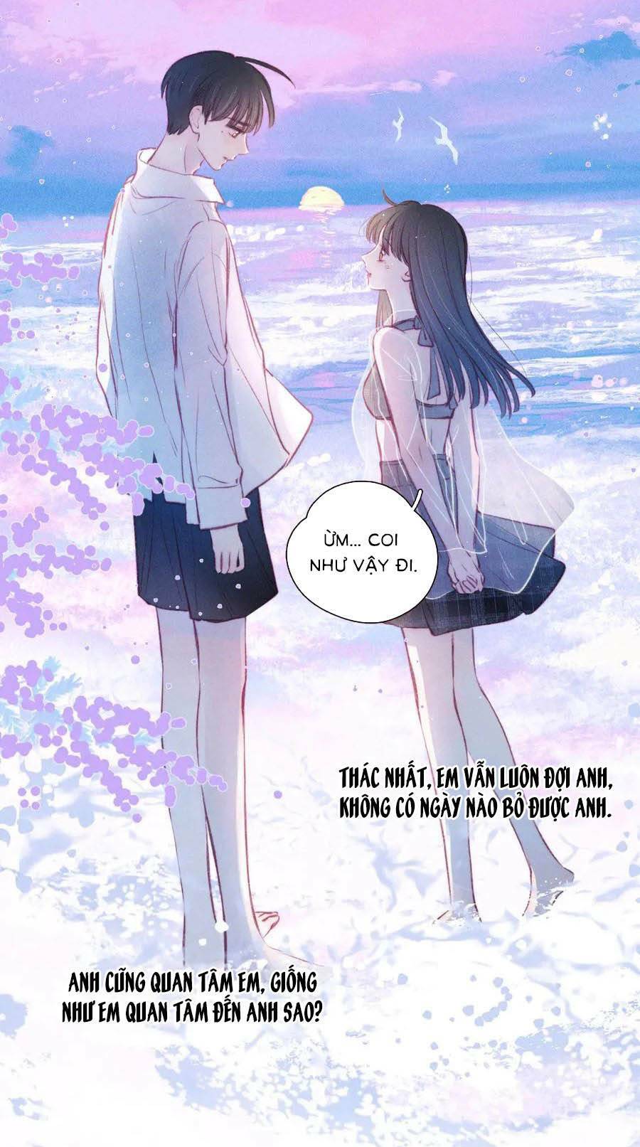 Vũ Xuyên Vật Ngữ Chapter 26 - Trang 39