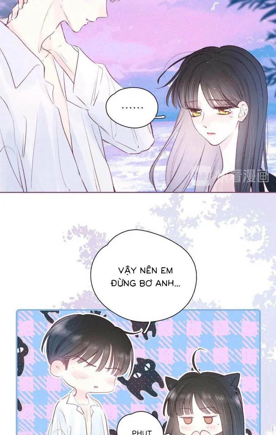 Vũ Xuyên Vật Ngữ Chapter 27 - Trang 9