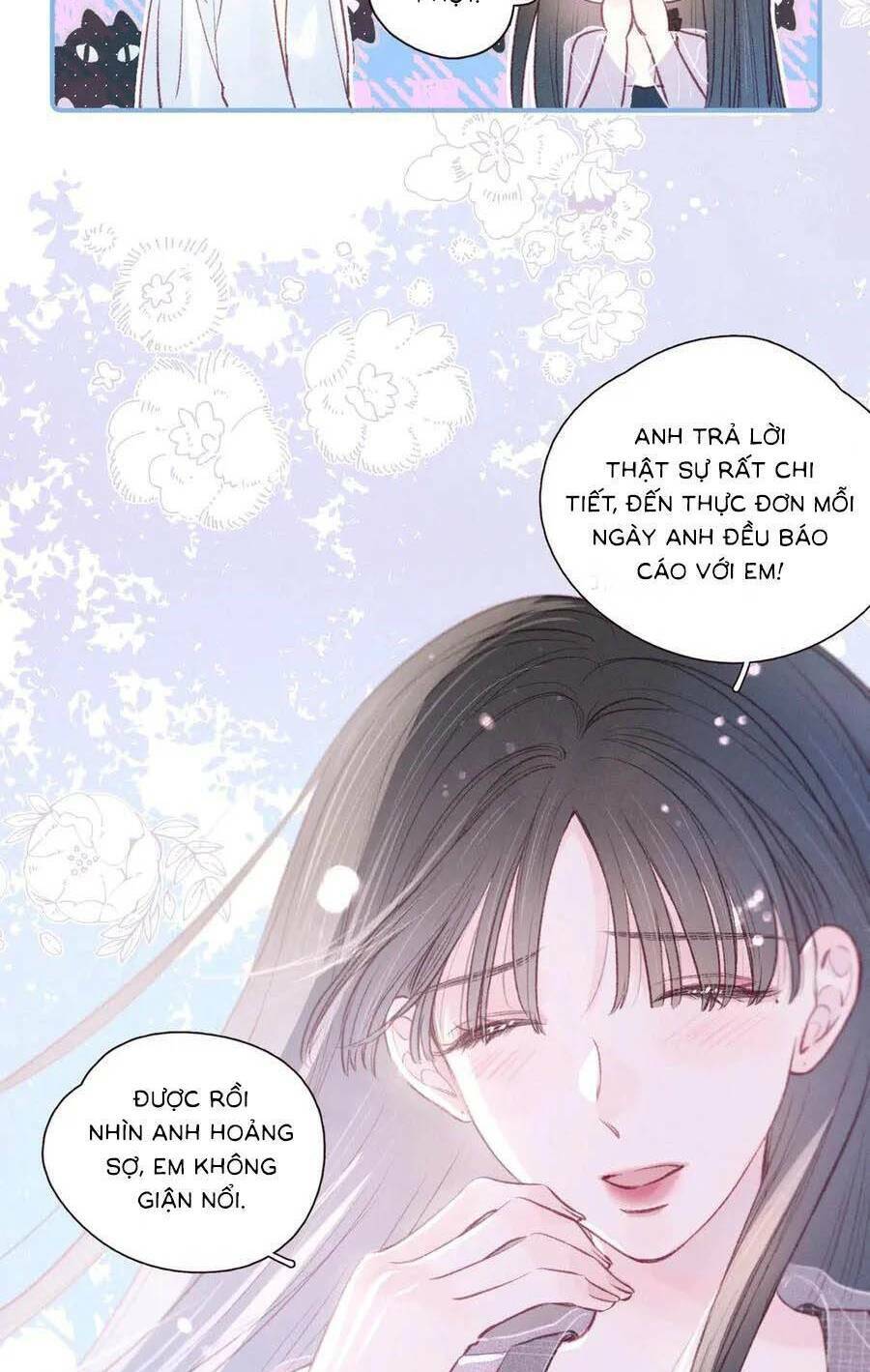 Vũ Xuyên Vật Ngữ Chapter 27 - Trang 10