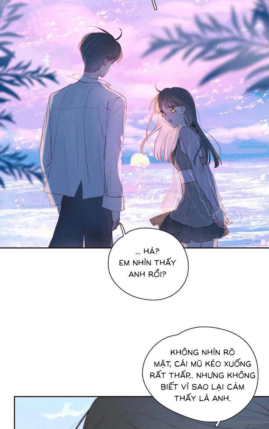 Vũ Xuyên Vật Ngữ Chapter 27 - Trang 12