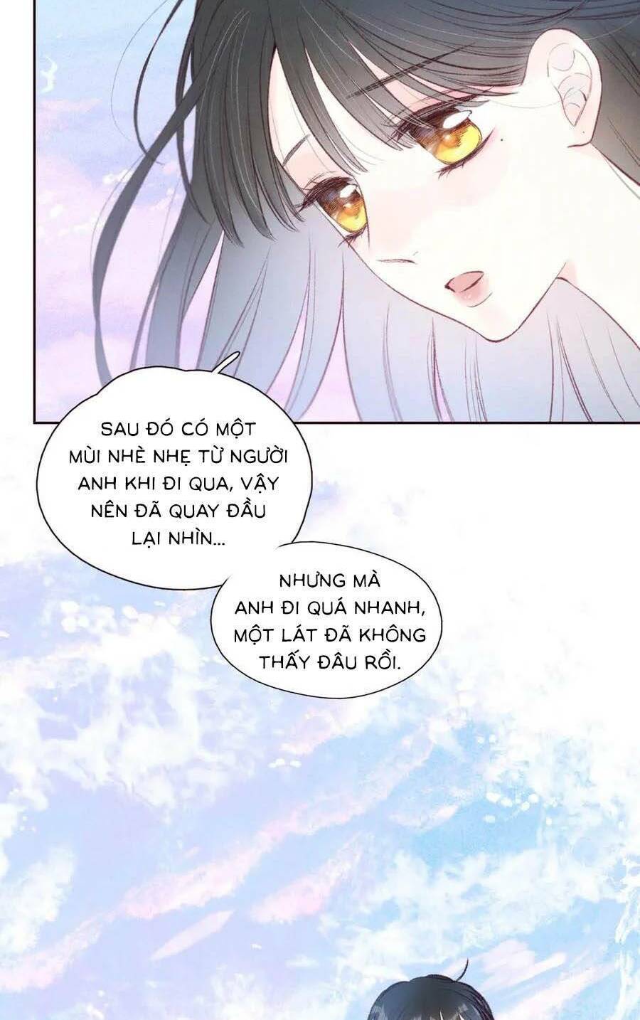 Vũ Xuyên Vật Ngữ Chapter 27 - Trang 13