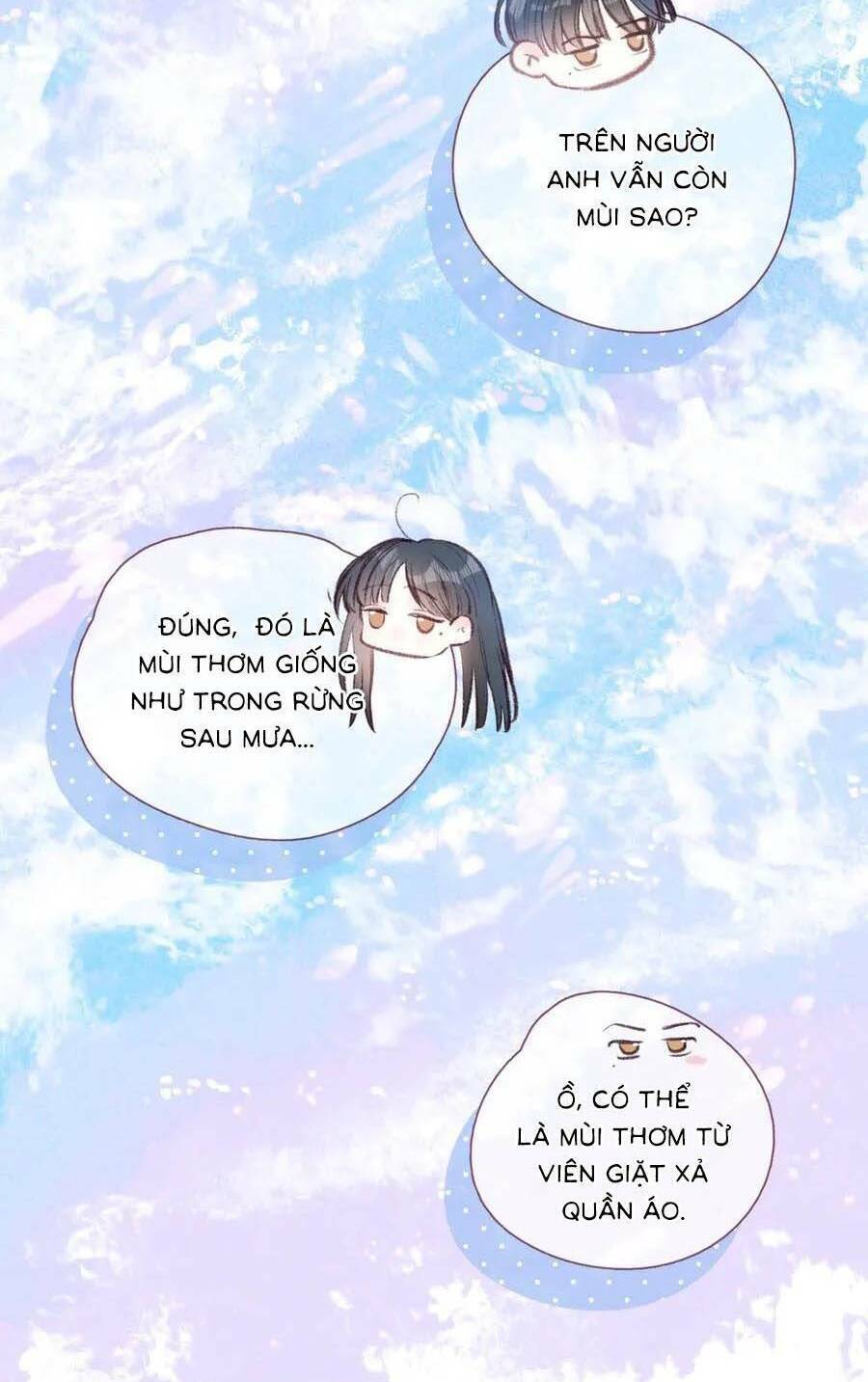 Vũ Xuyên Vật Ngữ Chapter 27 - Trang 14