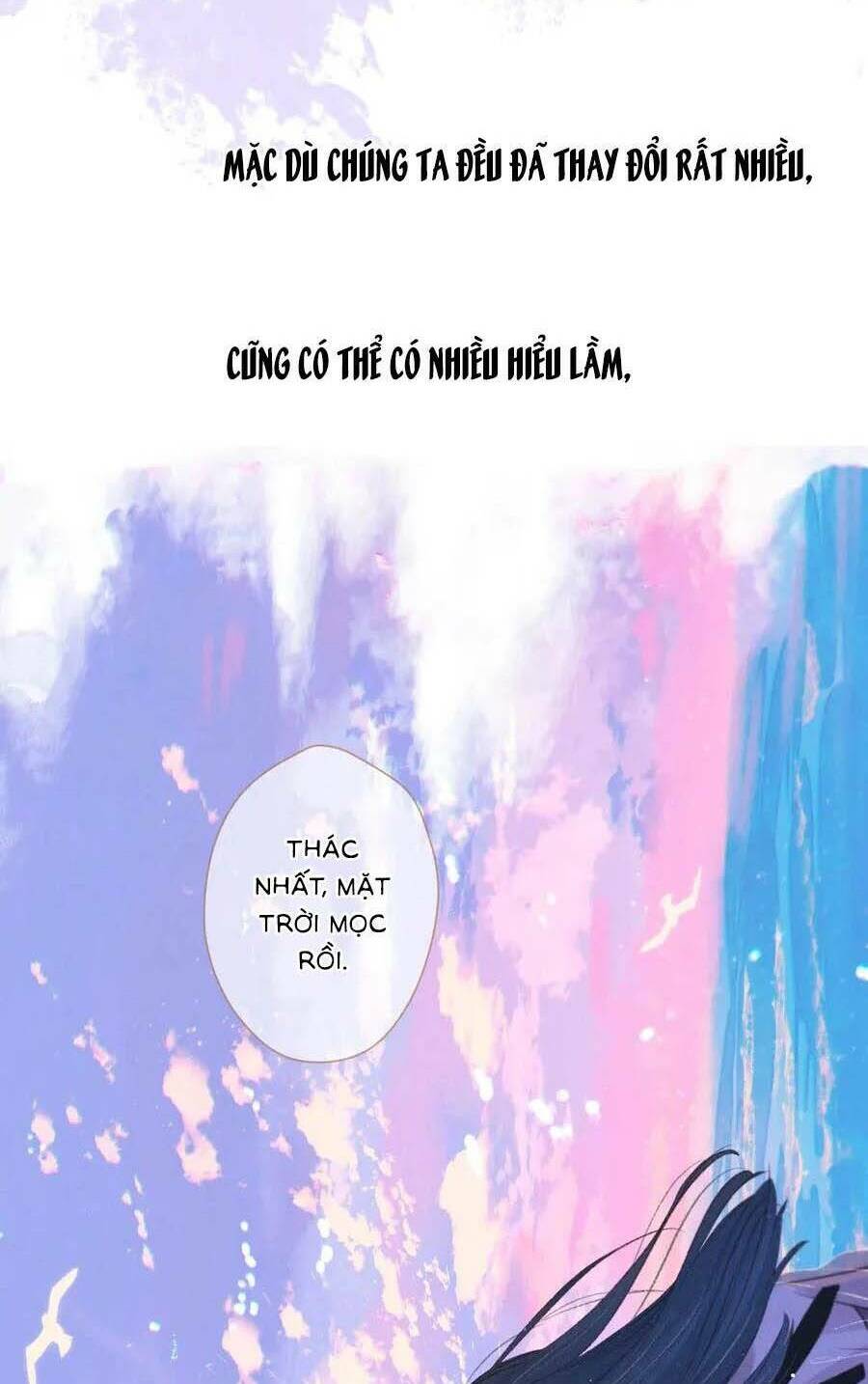 Vũ Xuyên Vật Ngữ Chapter 27 - Trang 15