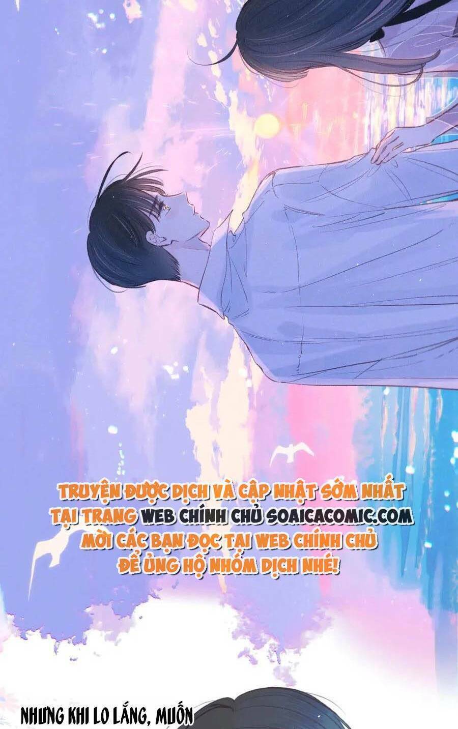 Vũ Xuyên Vật Ngữ Chapter 27 - Trang 16