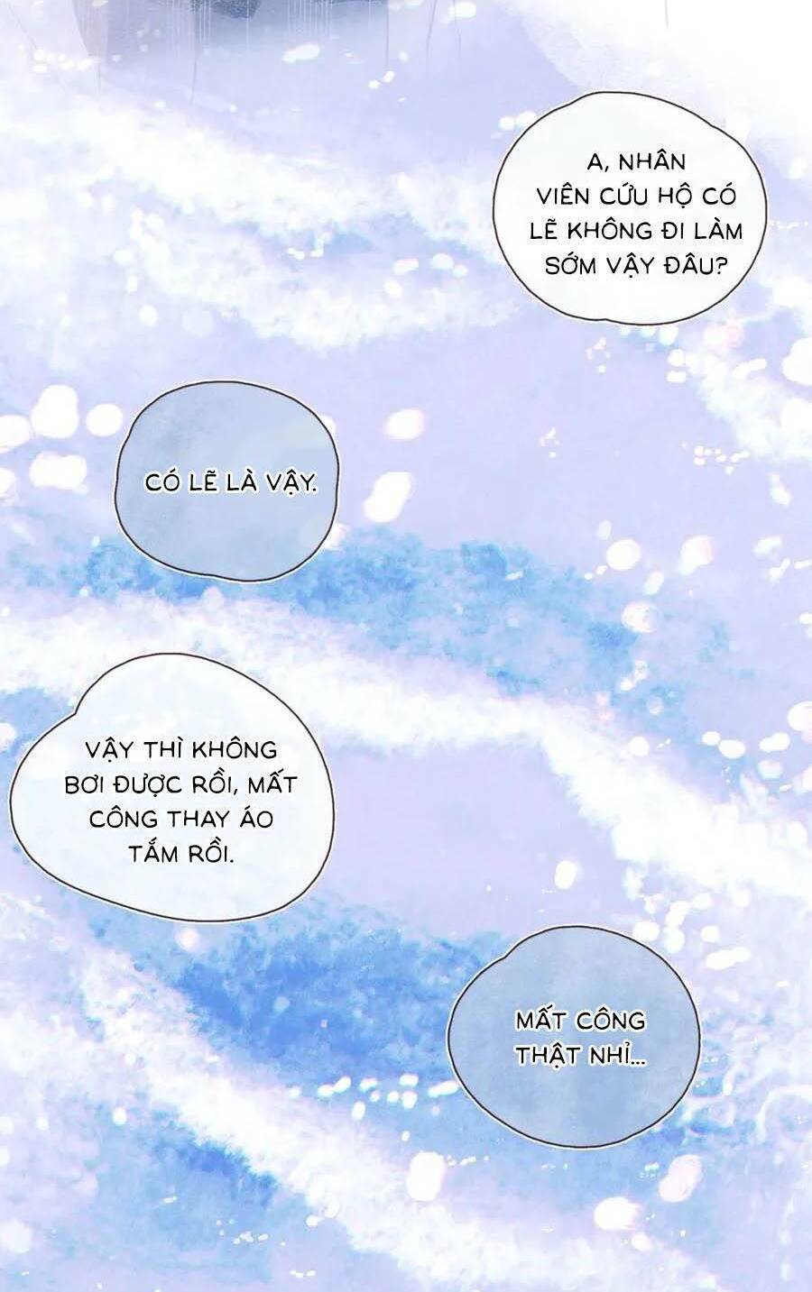 Vũ Xuyên Vật Ngữ Chapter 27 - Trang 18