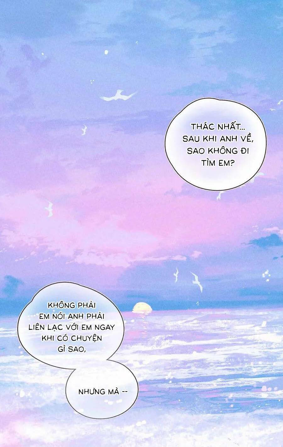 Vũ Xuyên Vật Ngữ Chapter 27 - Trang 1