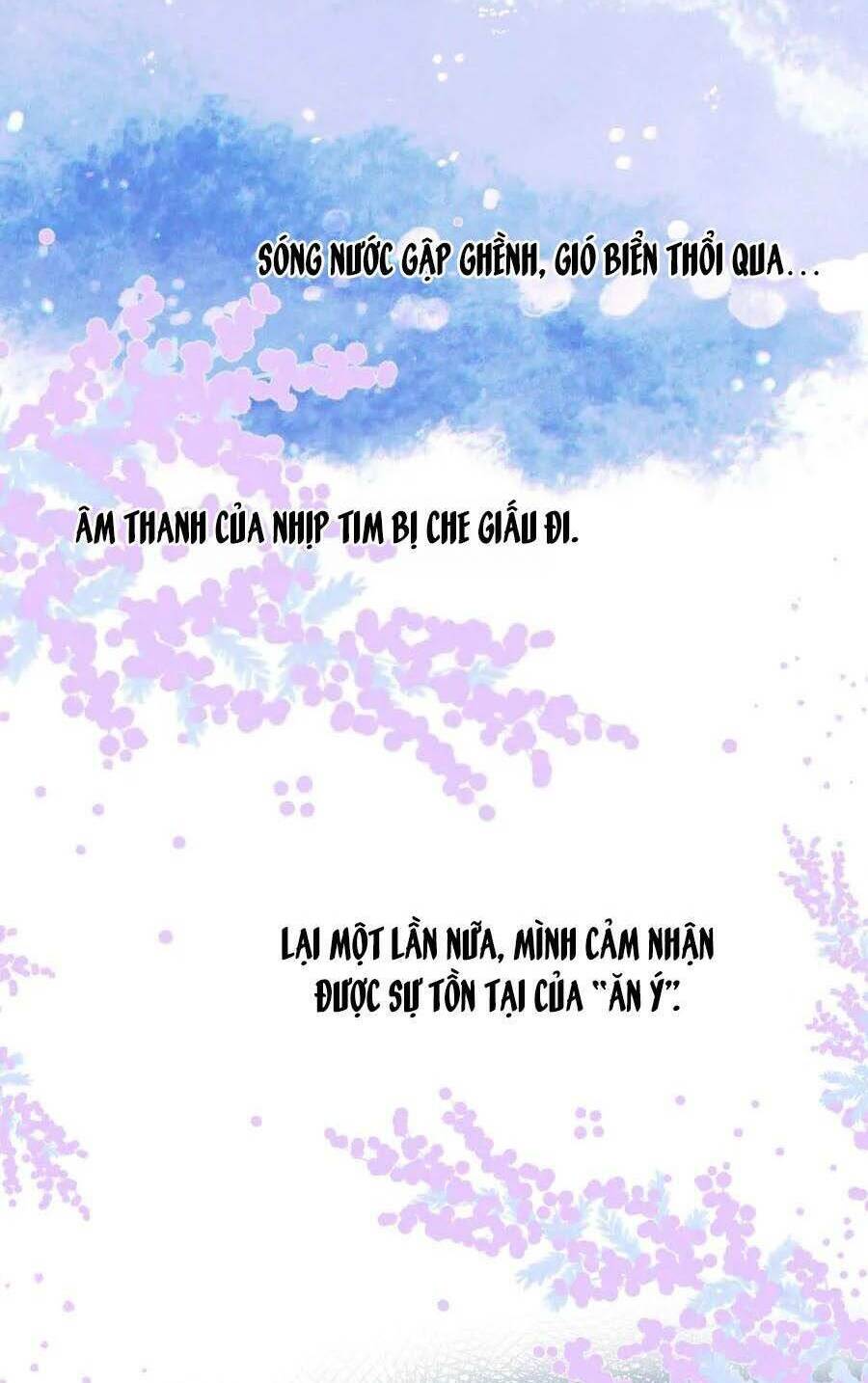 Vũ Xuyên Vật Ngữ Chapter 27 - Trang 19