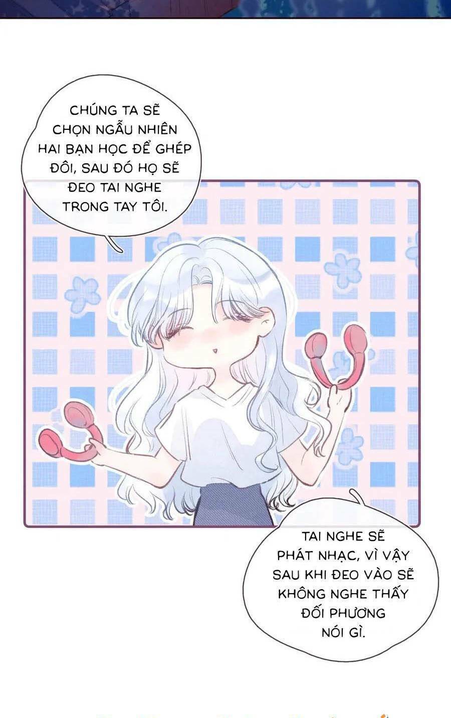 Vũ Xuyên Vật Ngữ Chapter 27 - Trang 22