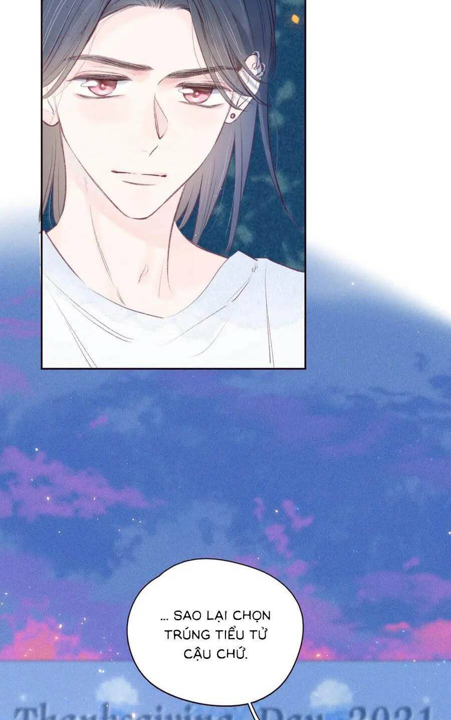 Vũ Xuyên Vật Ngữ Chapter 27 - Trang 25