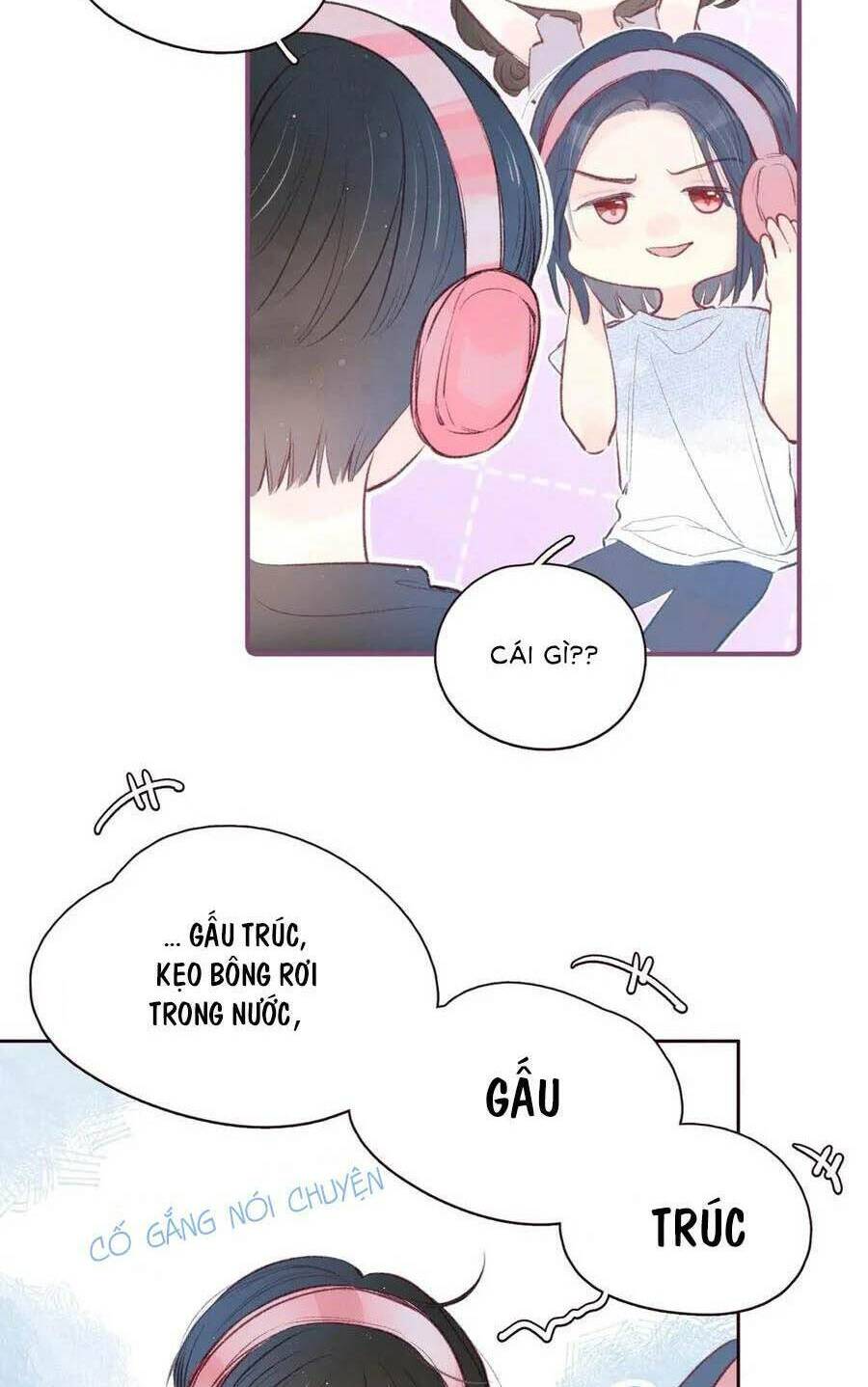 Vũ Xuyên Vật Ngữ Chapter 27 - Trang 27