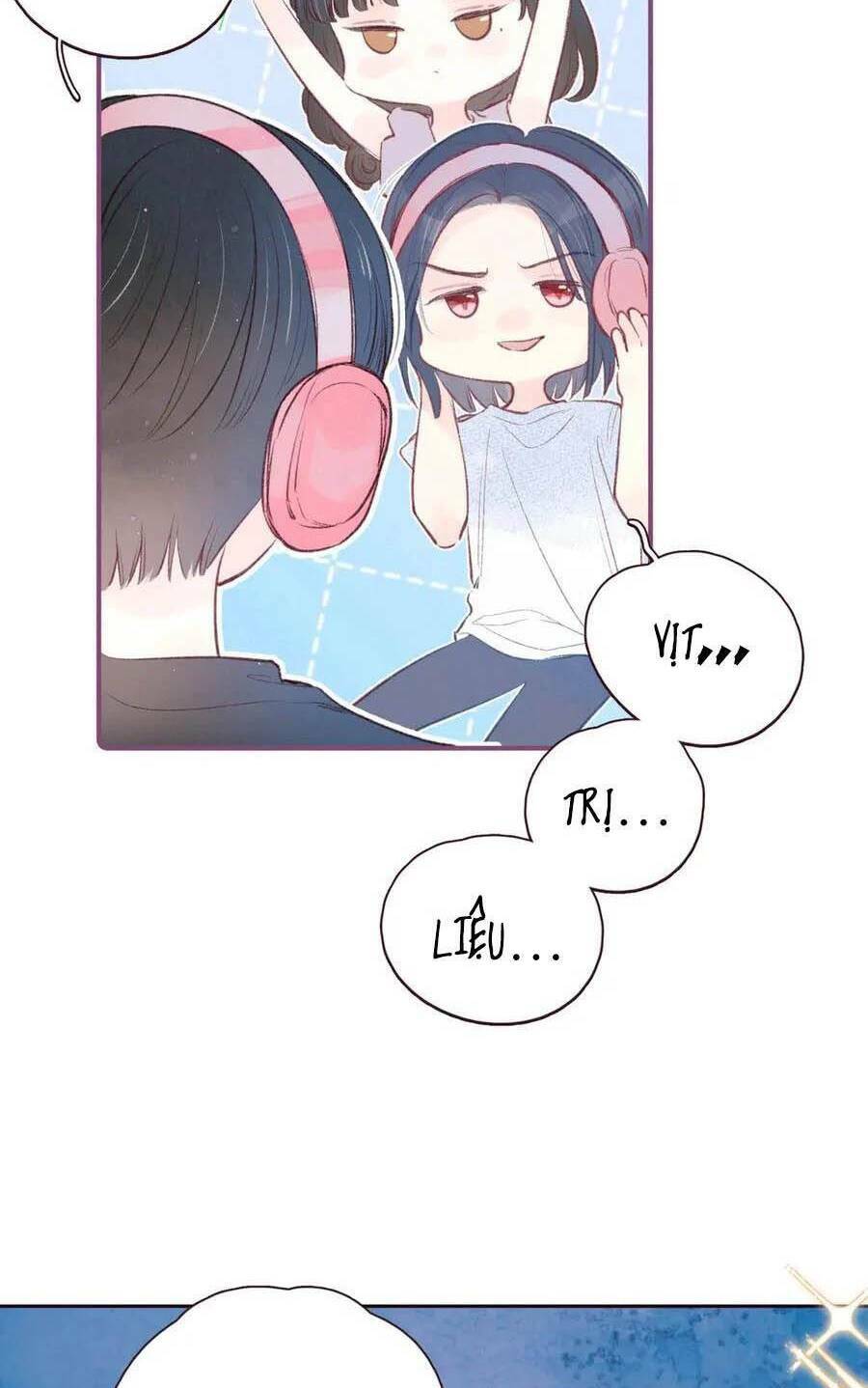 Vũ Xuyên Vật Ngữ Chapter 27 - Trang 30