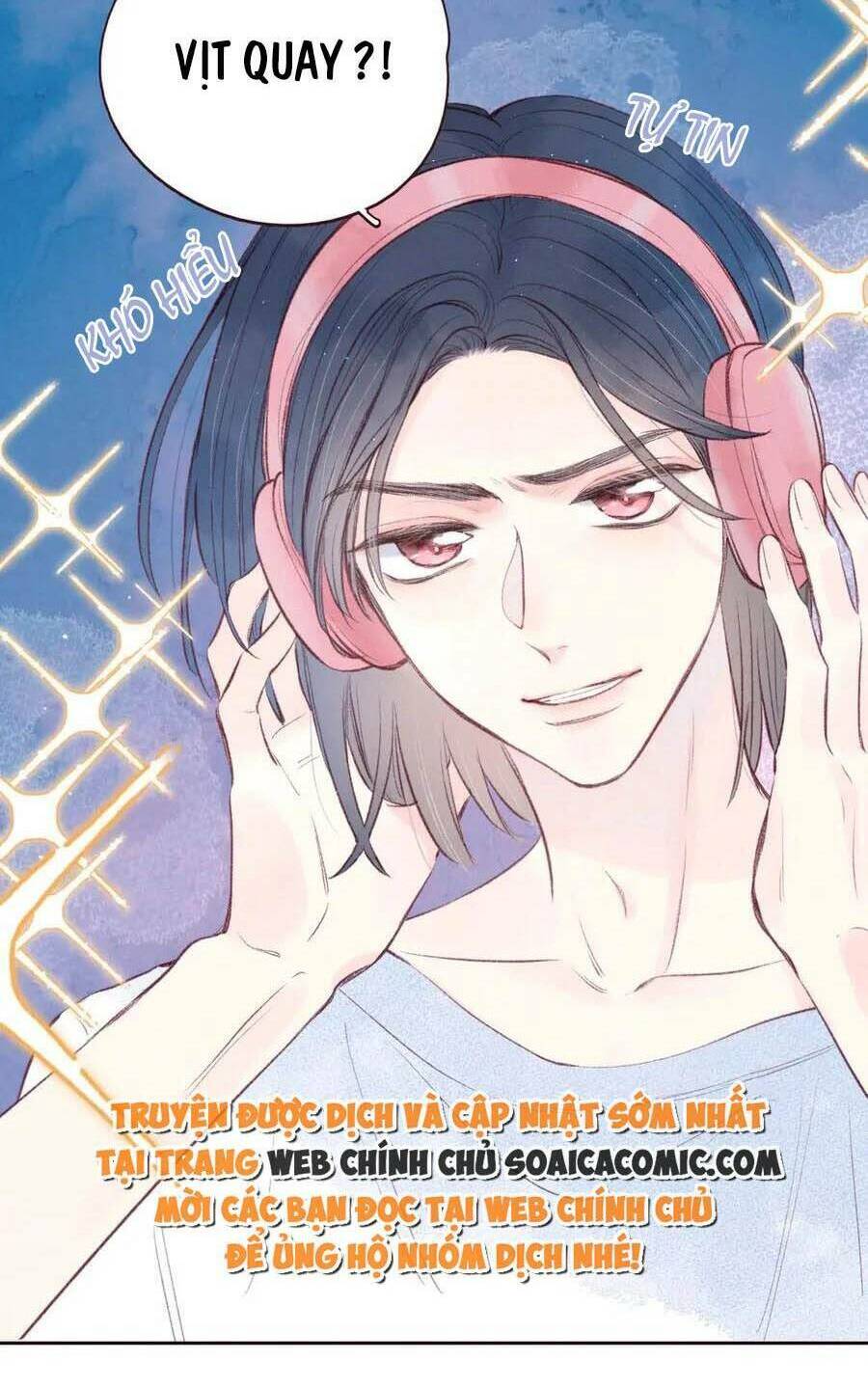 Vũ Xuyên Vật Ngữ Chapter 27 - Trang 31