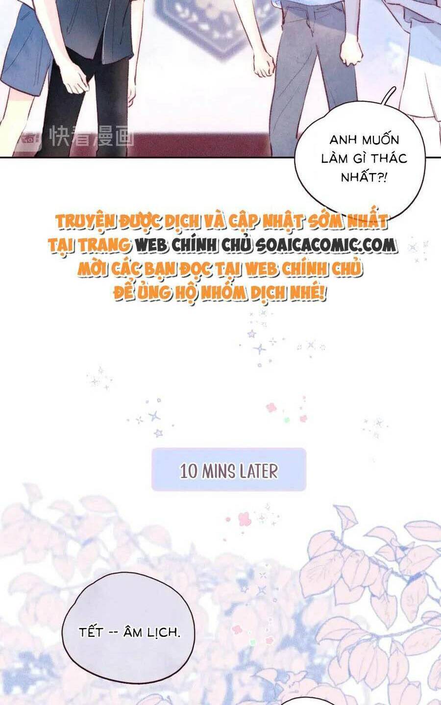 Vũ Xuyên Vật Ngữ Chapter 27 - Trang 35