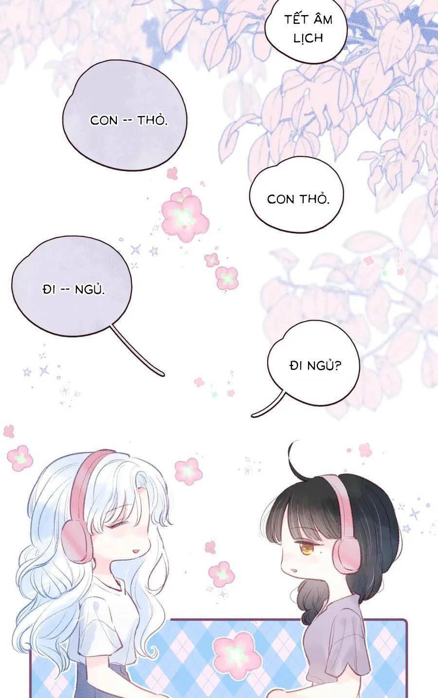 Vũ Xuyên Vật Ngữ Chapter 27 - Trang 36