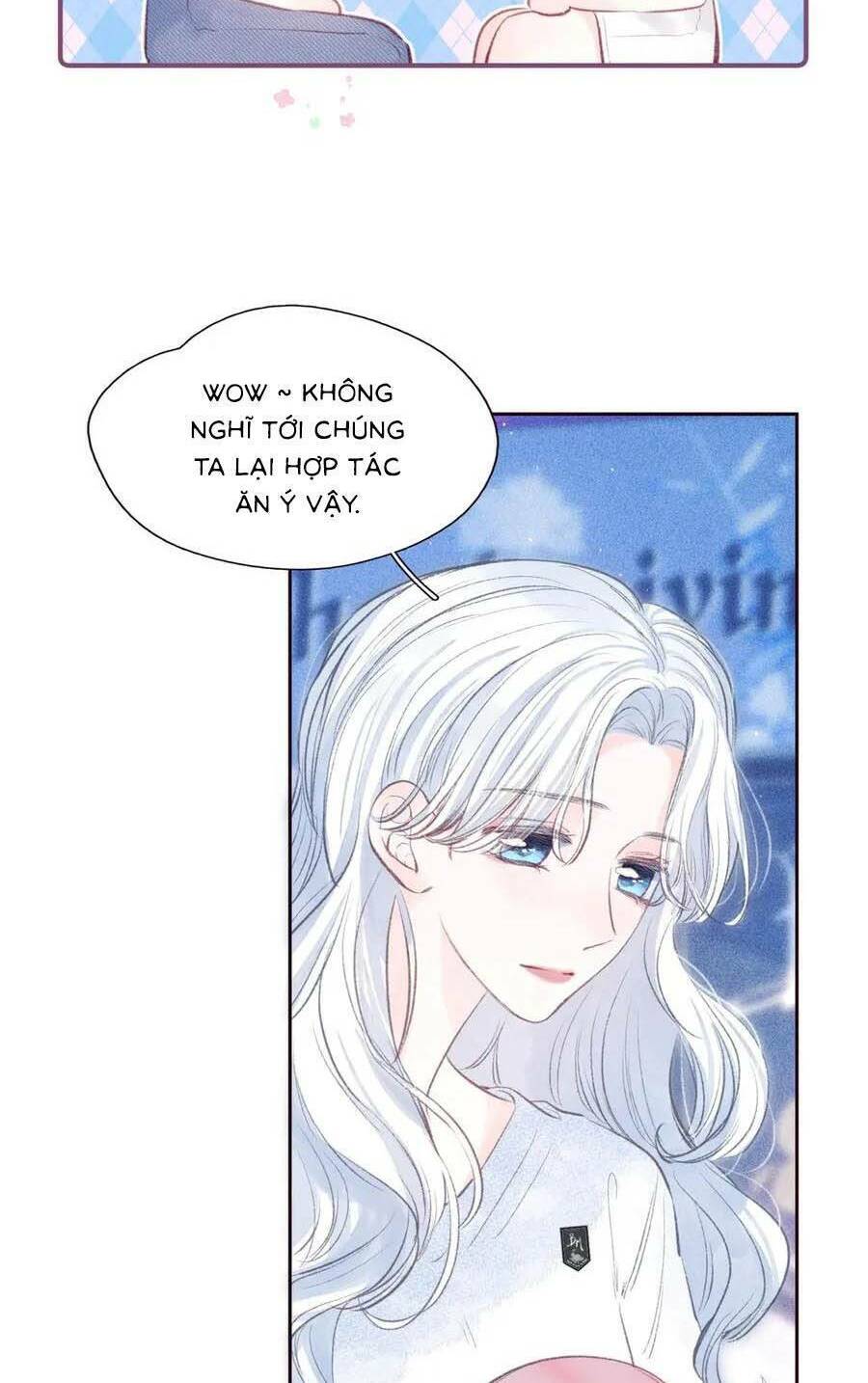 Vũ Xuyên Vật Ngữ Chapter 27 - Trang 37