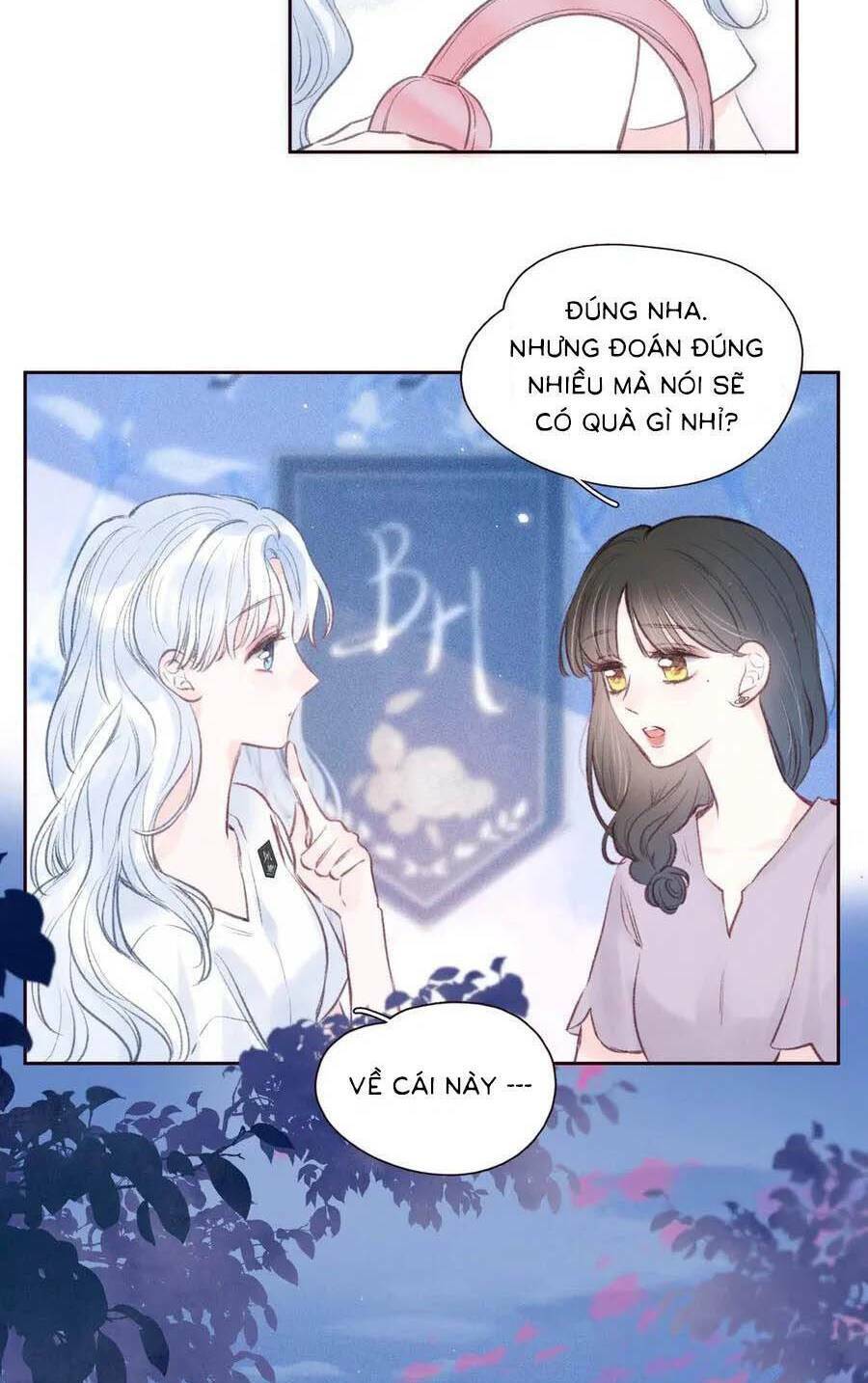 Vũ Xuyên Vật Ngữ Chapter 27 - Trang 38