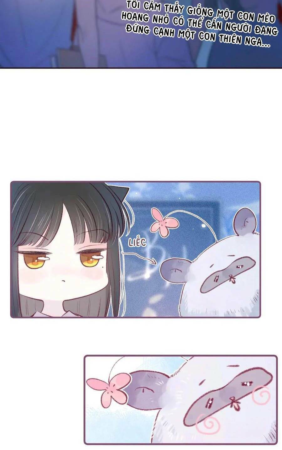 Vũ Xuyên Vật Ngữ Chapter 27 - Trang 40