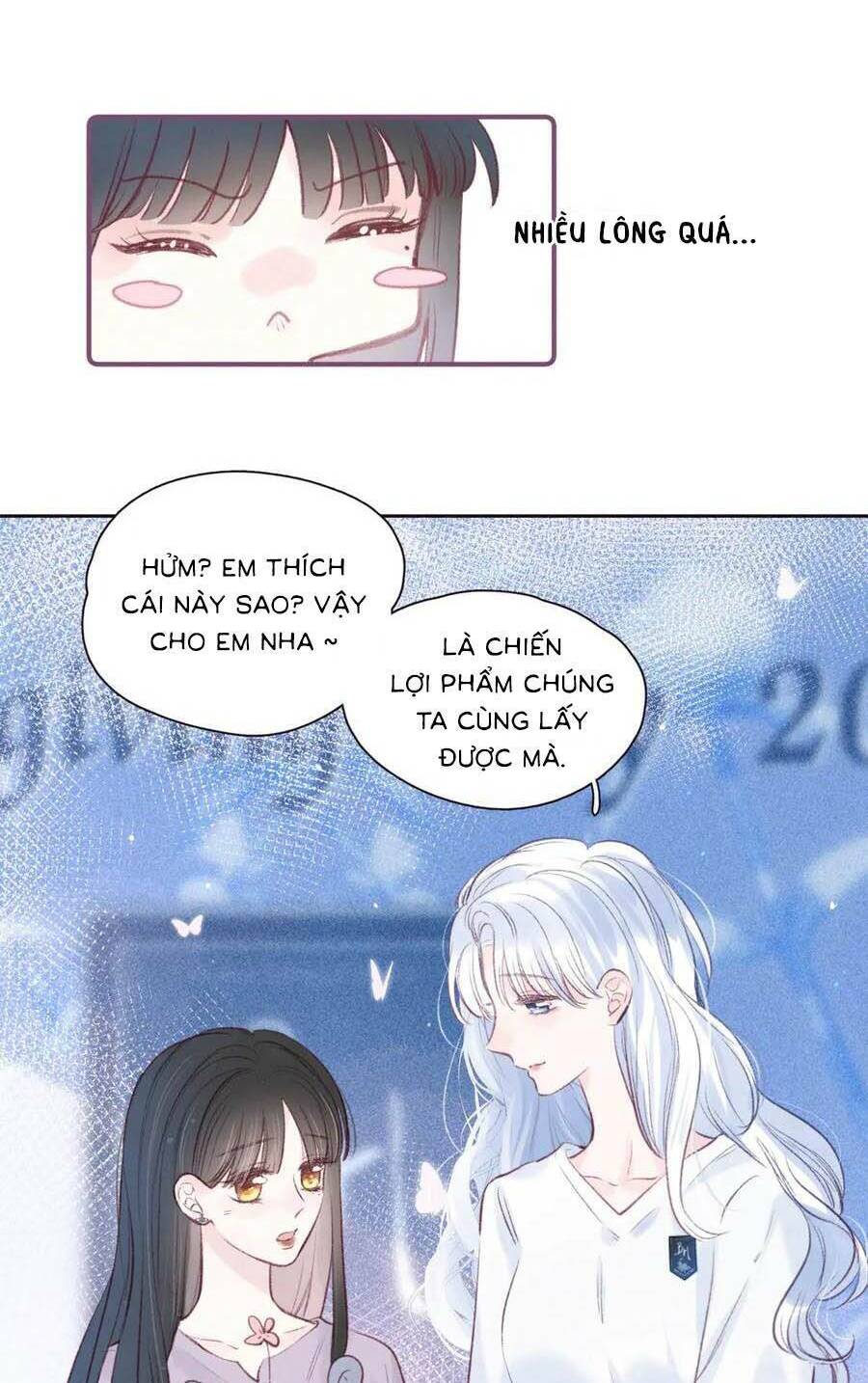 Vũ Xuyên Vật Ngữ Chapter 27 - Trang 41