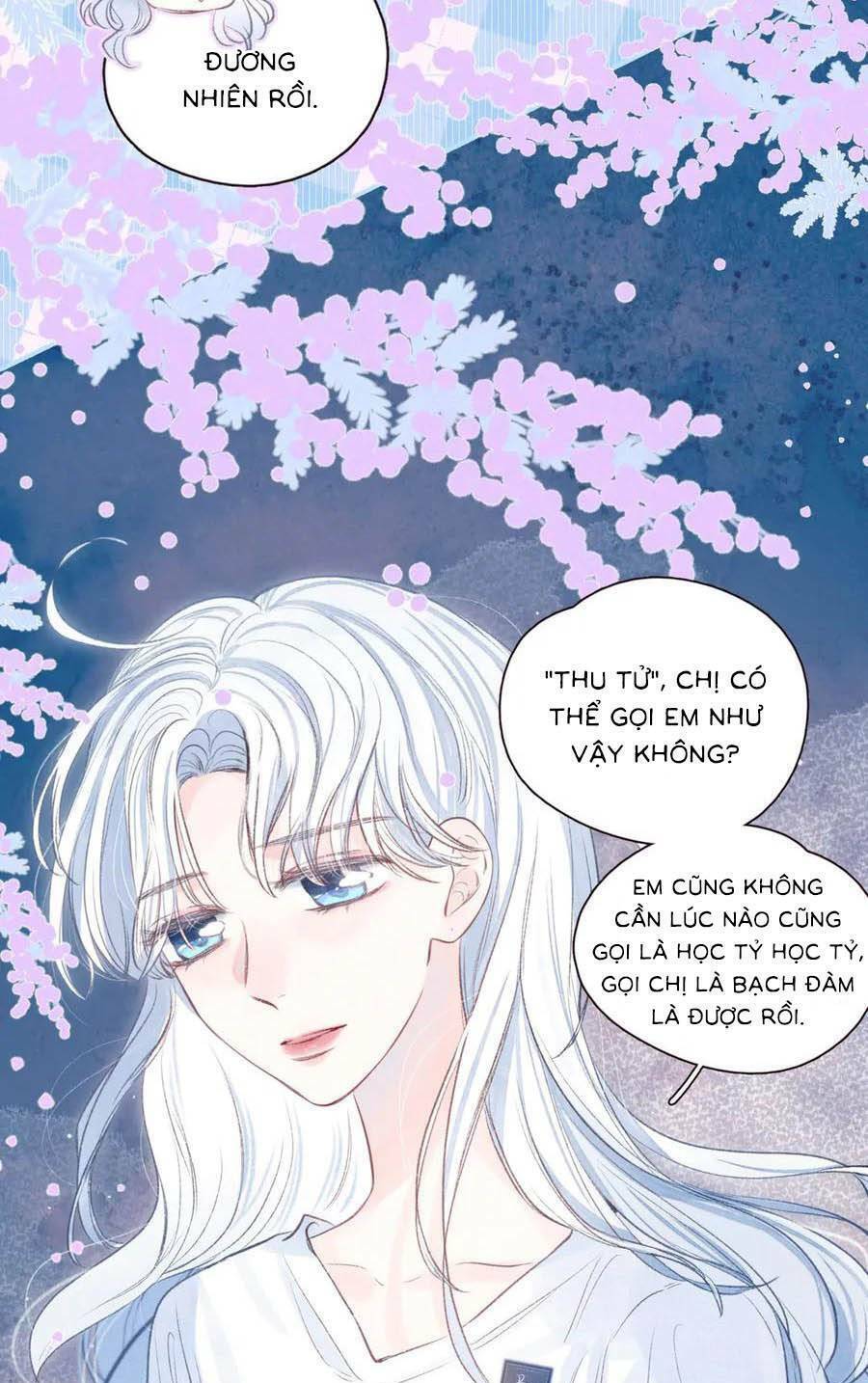 Vũ Xuyên Vật Ngữ Chapter 27 - Trang 44