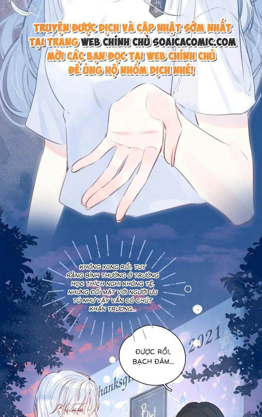 Vũ Xuyên Vật Ngữ Chapter 27 - Trang 45