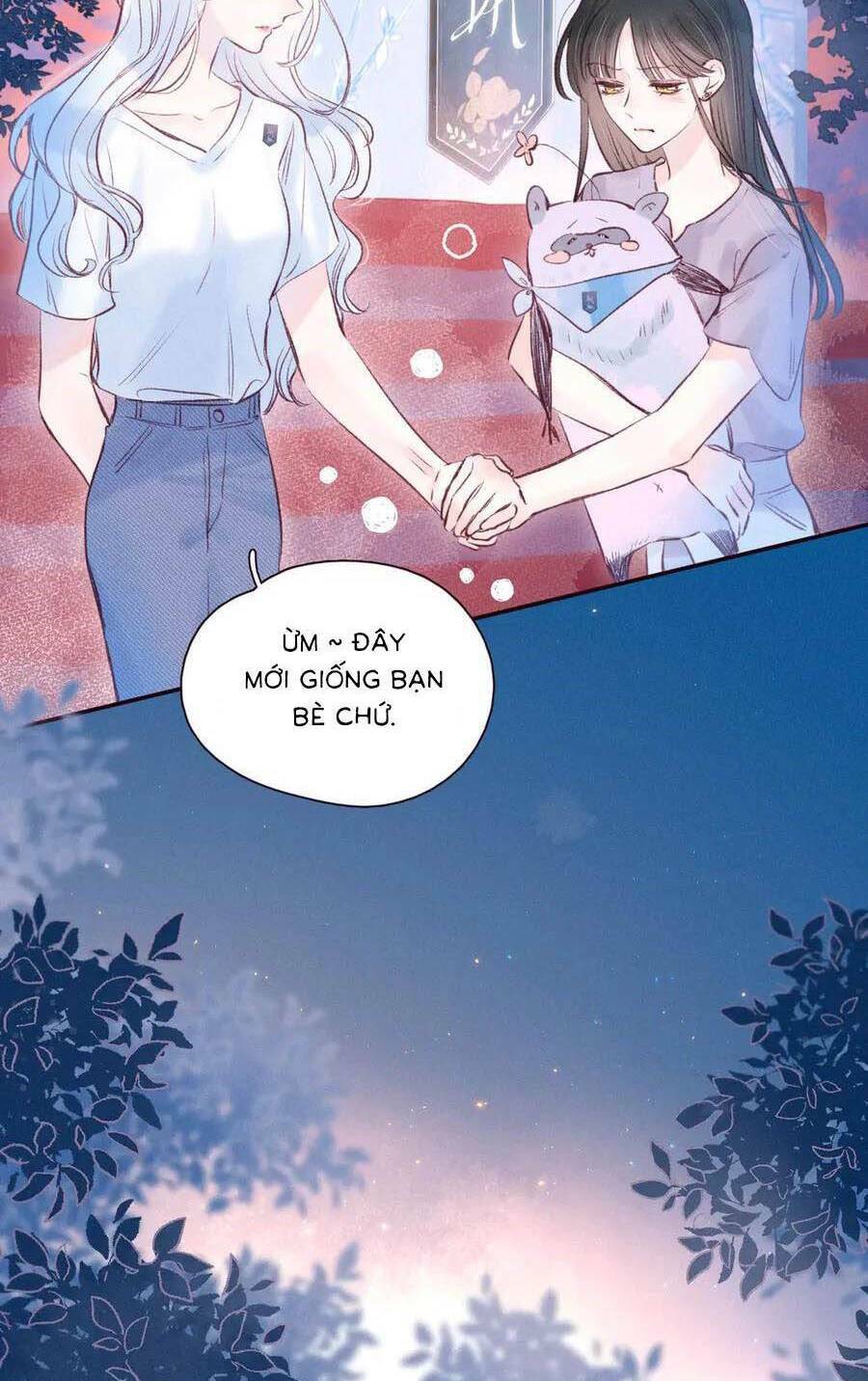 Vũ Xuyên Vật Ngữ Chapter 27 - Trang 46