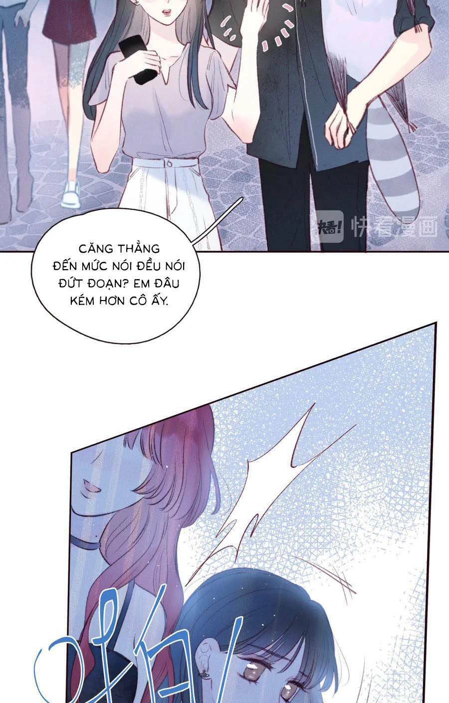 Vũ Xuyên Vật Ngữ Chapter 27 - Trang 48