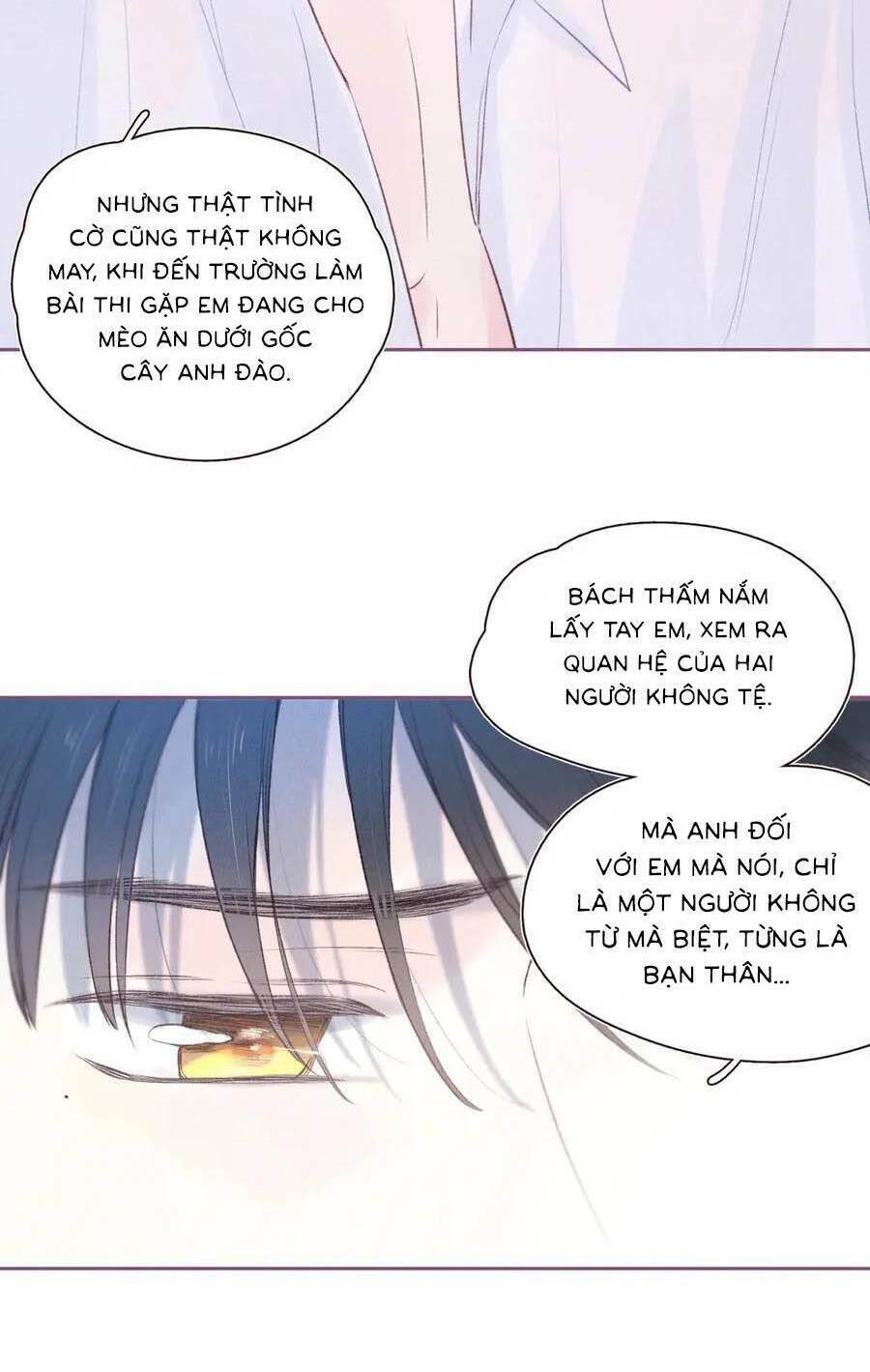 Vũ Xuyên Vật Ngữ Chapter 27 - Trang 4