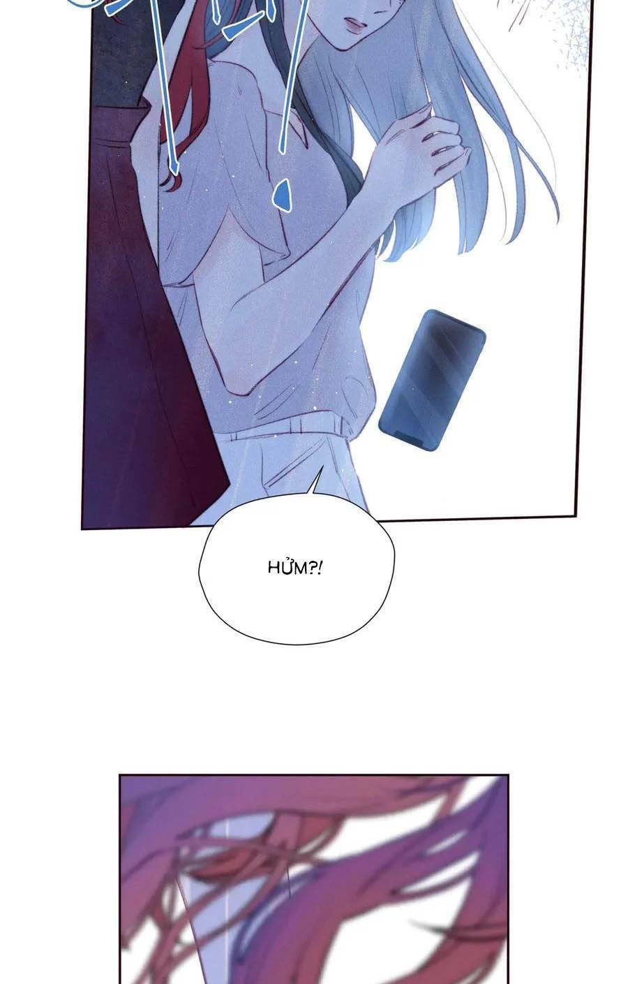 Vũ Xuyên Vật Ngữ Chapter 27 - Trang 49