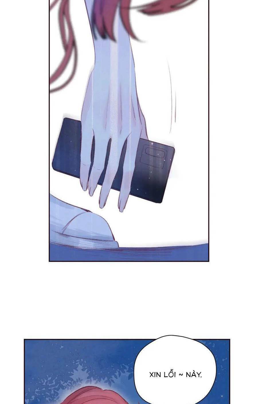 Vũ Xuyên Vật Ngữ Chapter 27 - Trang 50