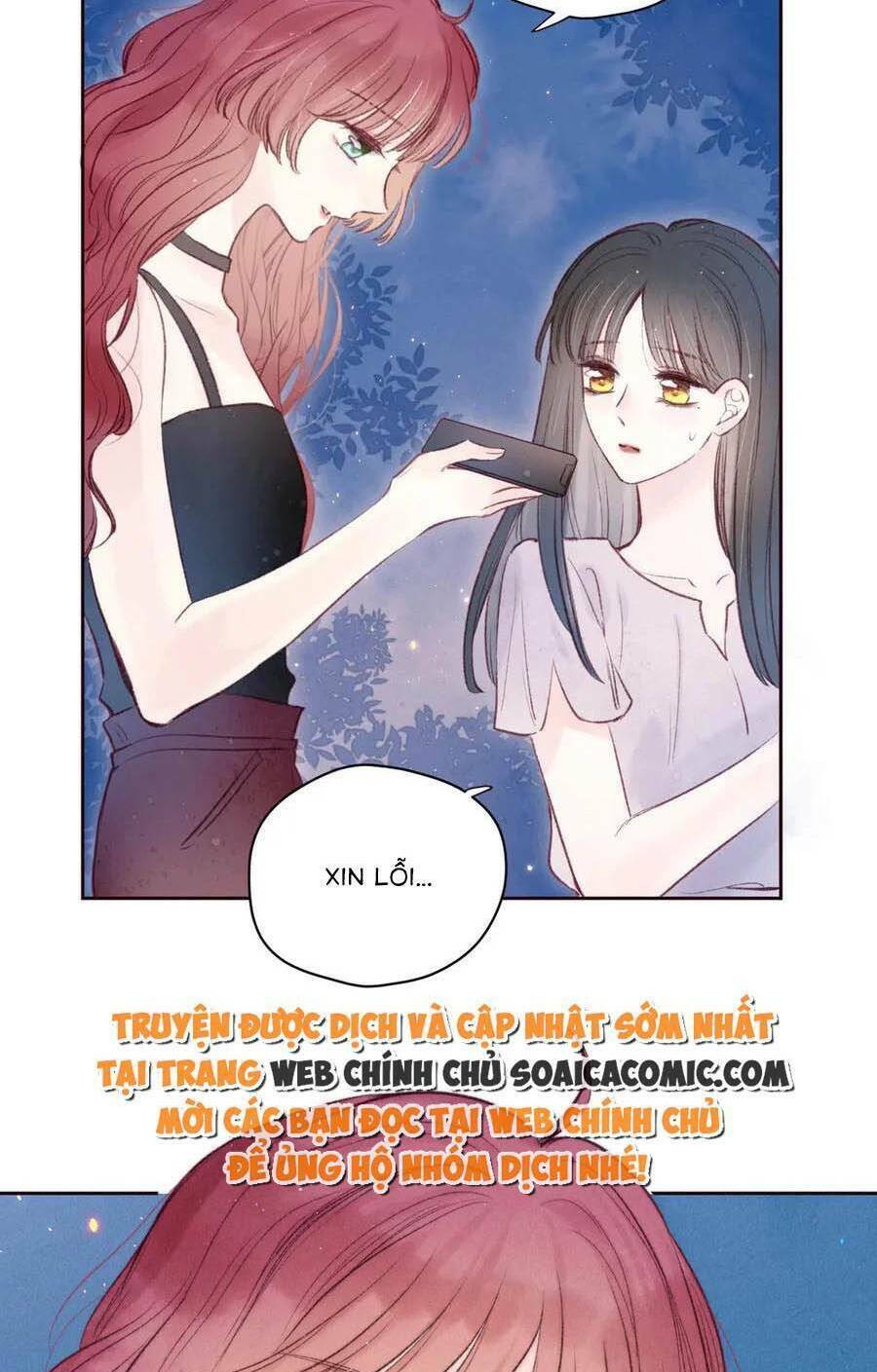 Vũ Xuyên Vật Ngữ Chapter 27 - Trang 51