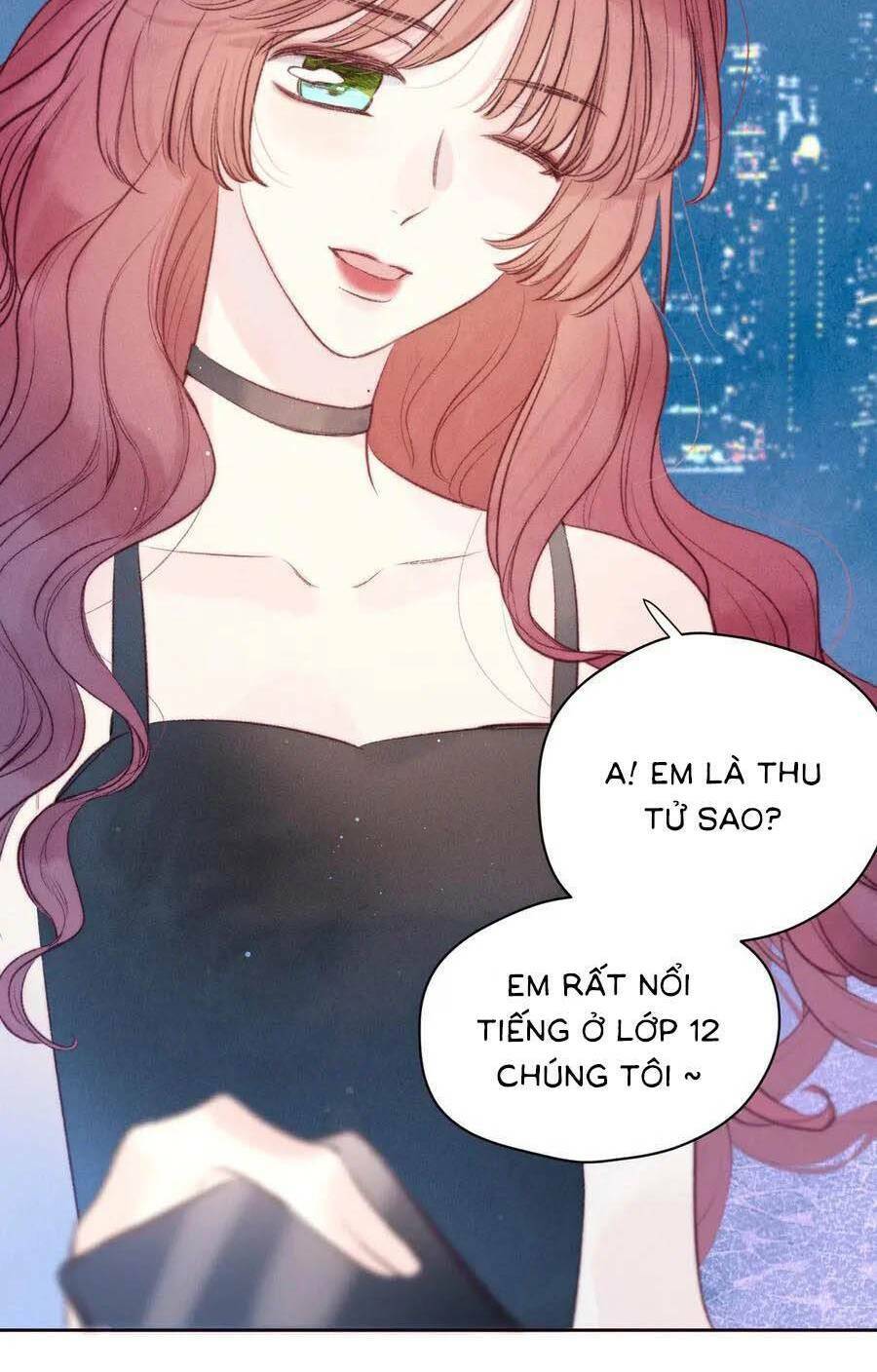 Vũ Xuyên Vật Ngữ Chapter 27 - Trang 52