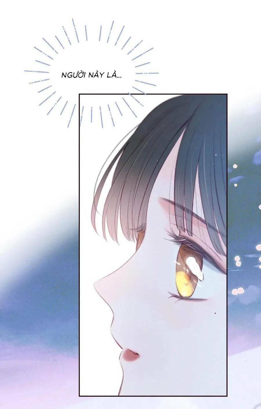 Vũ Xuyên Vật Ngữ Chapter 27 - Trang 53