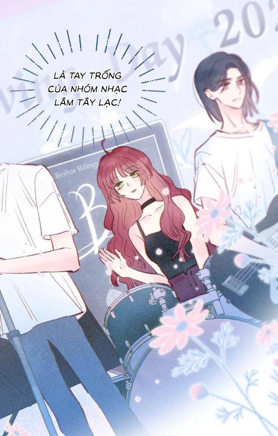 Vũ Xuyên Vật Ngữ Chapter 27 - Trang 54