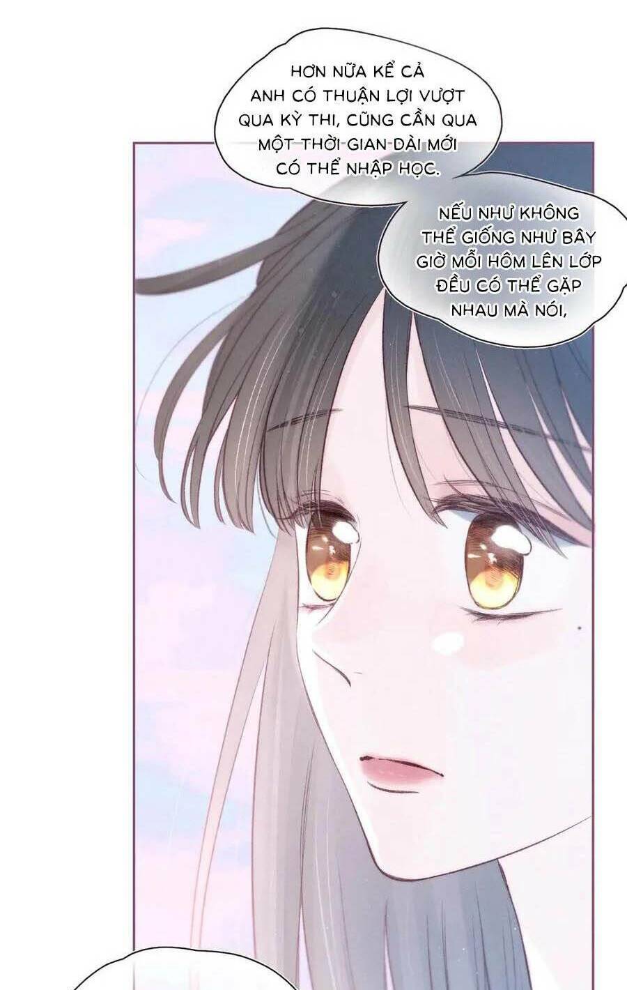 Vũ Xuyên Vật Ngữ Chapter 27 - Trang 5