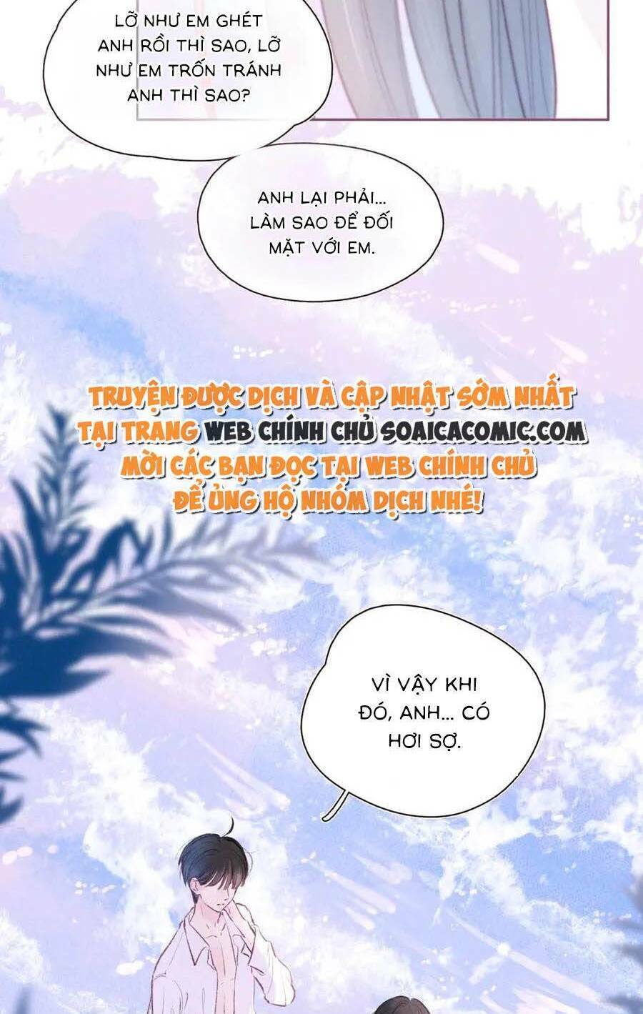 Vũ Xuyên Vật Ngữ Chapter 27 - Trang 6