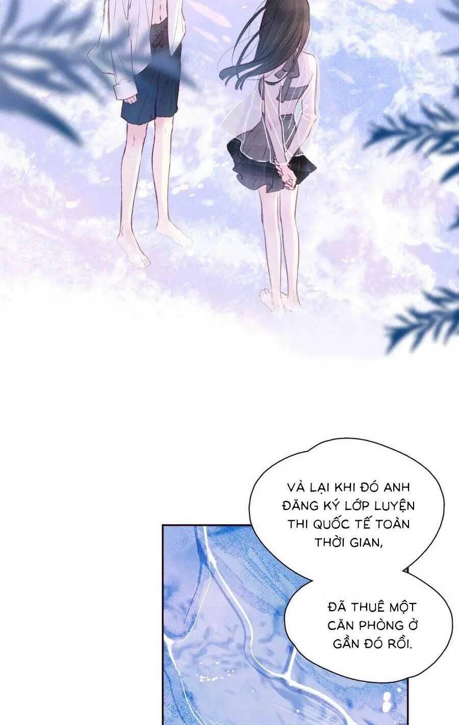 Vũ Xuyên Vật Ngữ Chapter 27 - Trang 7