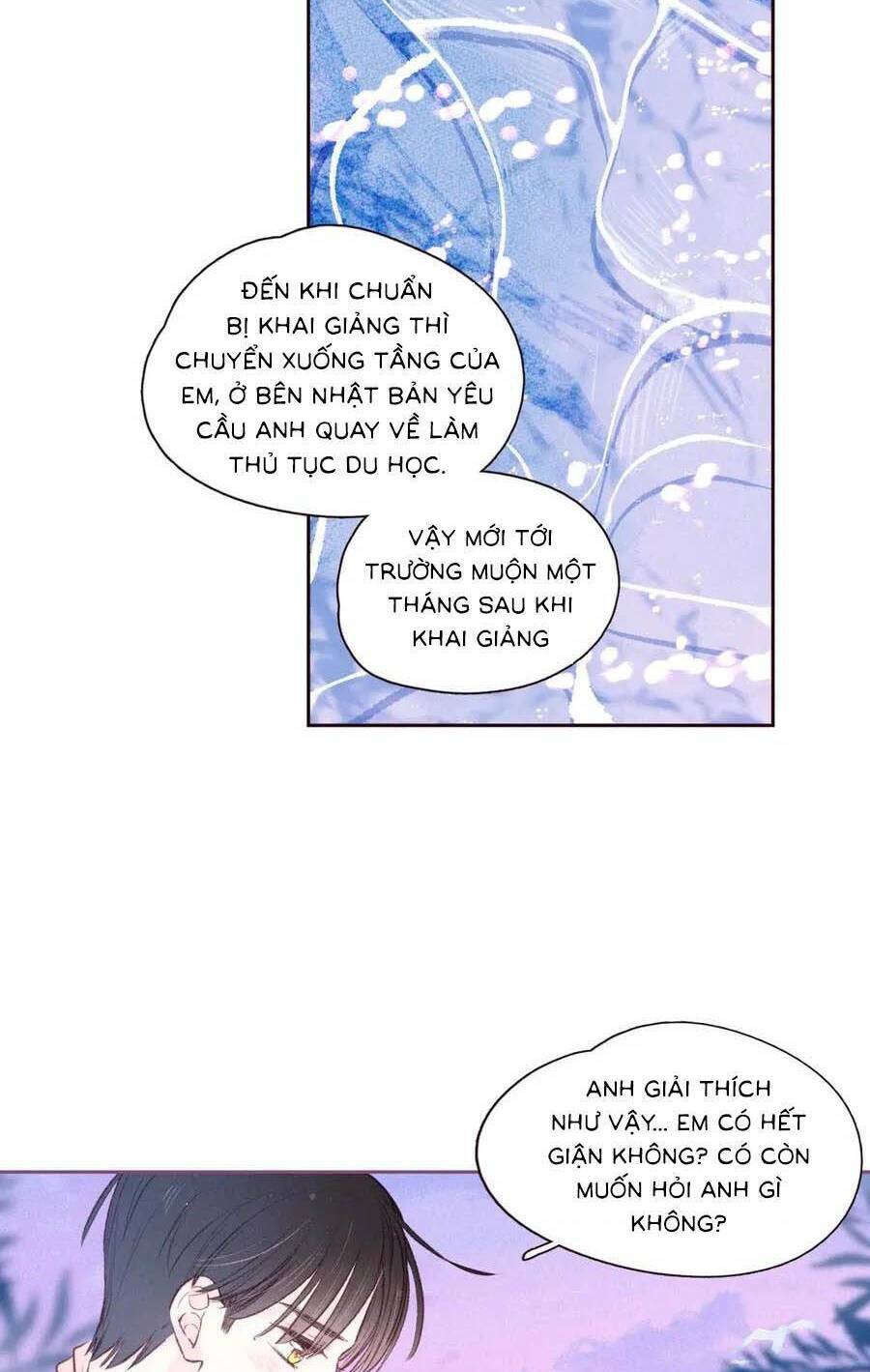 Vũ Xuyên Vật Ngữ Chapter 27 - Trang 8