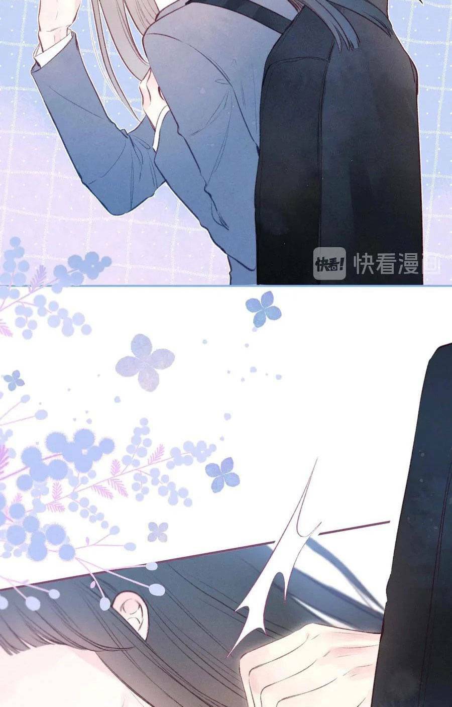 Vũ Xuyên Vật Ngữ Chapter 28 - Trang 9