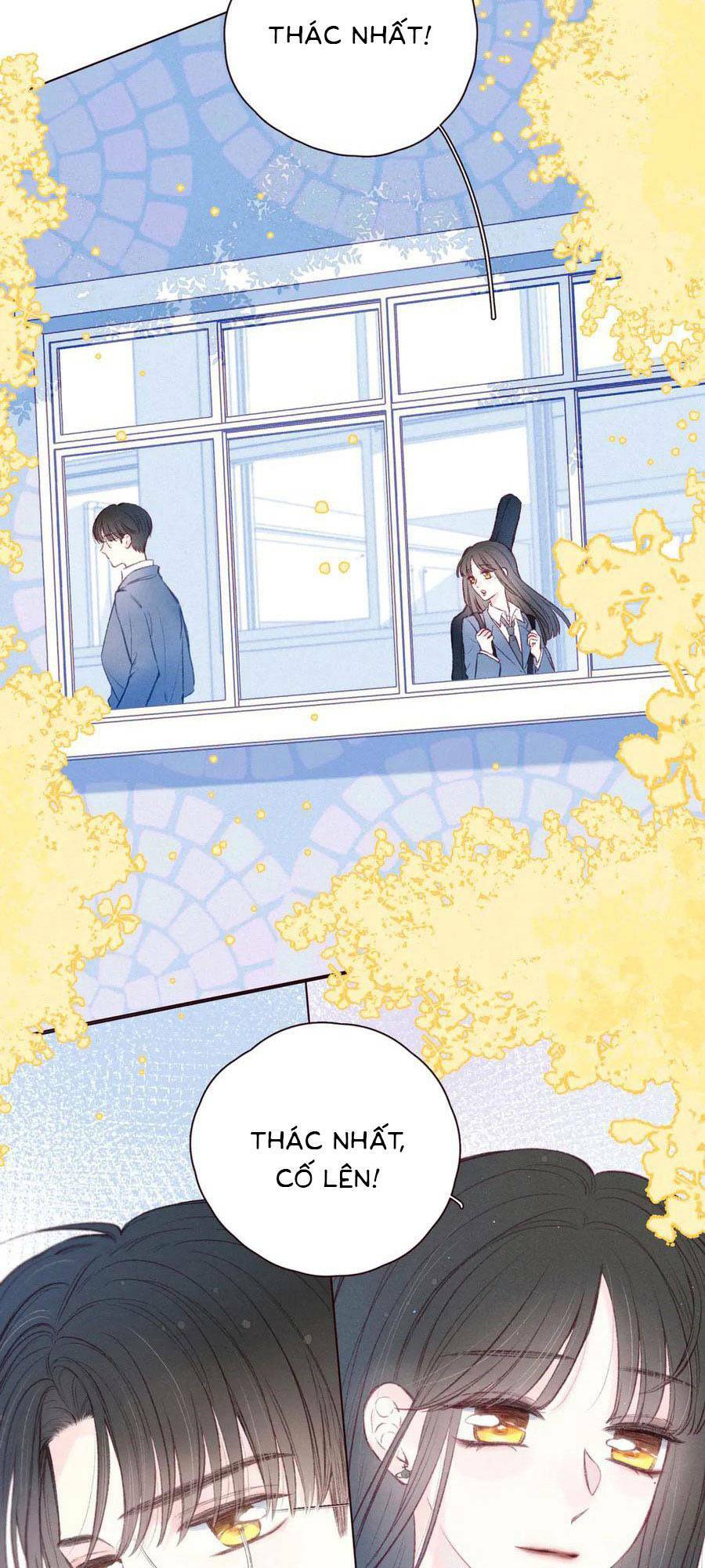 Vũ Xuyên Vật Ngữ Chapter 28 - Trang 16