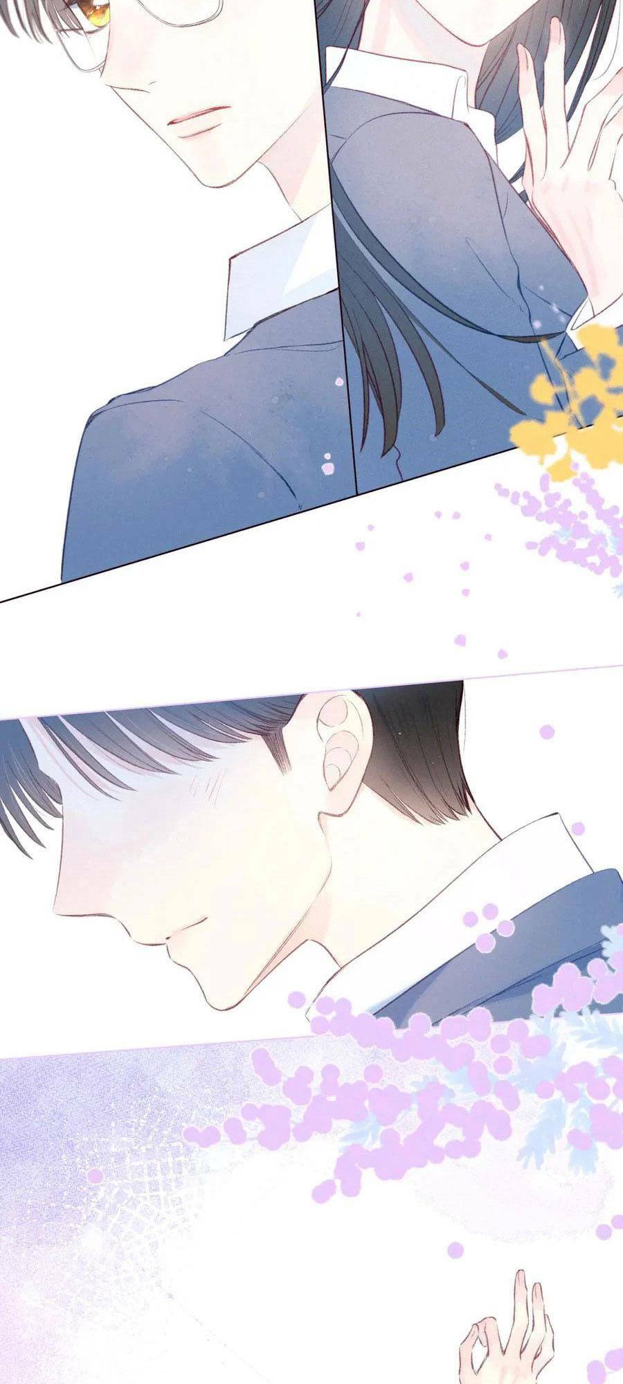 Vũ Xuyên Vật Ngữ Chapter 28 - Trang 17