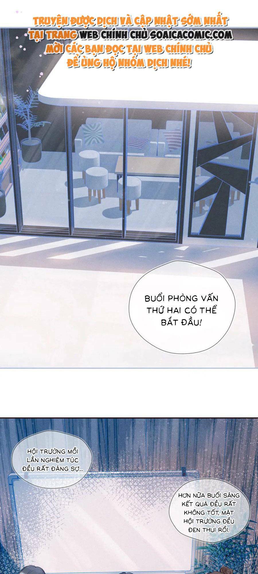 Vũ Xuyên Vật Ngữ Chapter 28 - Trang 19